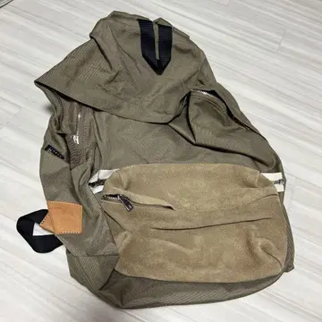 hender scheme 핸더 스킴 백팩 백팩