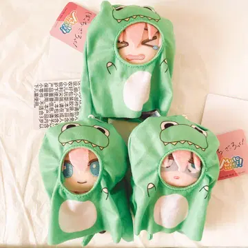 애니메이션 봇치더록! Matowooz! 마스코트 Vol.1 봉제 인형