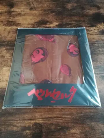 대 베르세르크 전 베르세르크 베헤리트 손수건