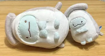 슈모쿠자메 토카게 아츠메테 부라사게 봉제 인형 스미코구라시 2025년