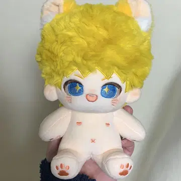 NARUTO 우즈마키 나루토 봉제 인형