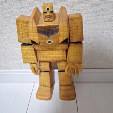 로망도 라만도 뉴 선샤인 근육맨 약 30cm