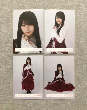 사쿠라자카46 야마시타 시즈키 4th ARENA TOUR 도쿄돔 오프닝