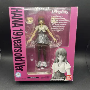 피규어 S.H.Figuarts 하나 19세 Ver. '가면라이더 덴오'