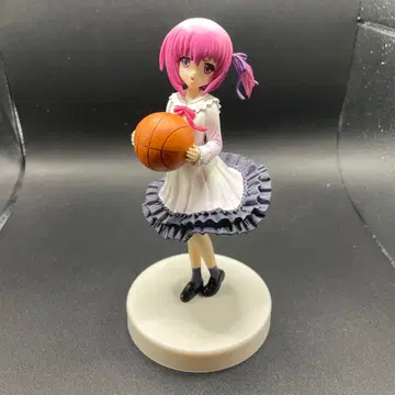 로우 큐브 피규어