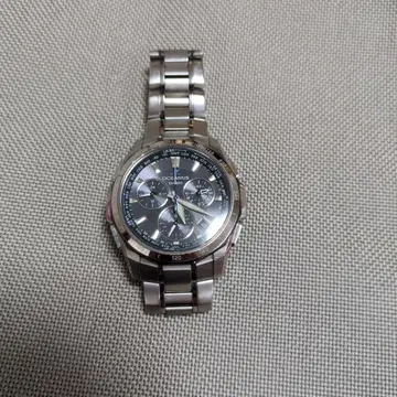 카시오 OCEANUS Manta OCW-S1000 CASIO