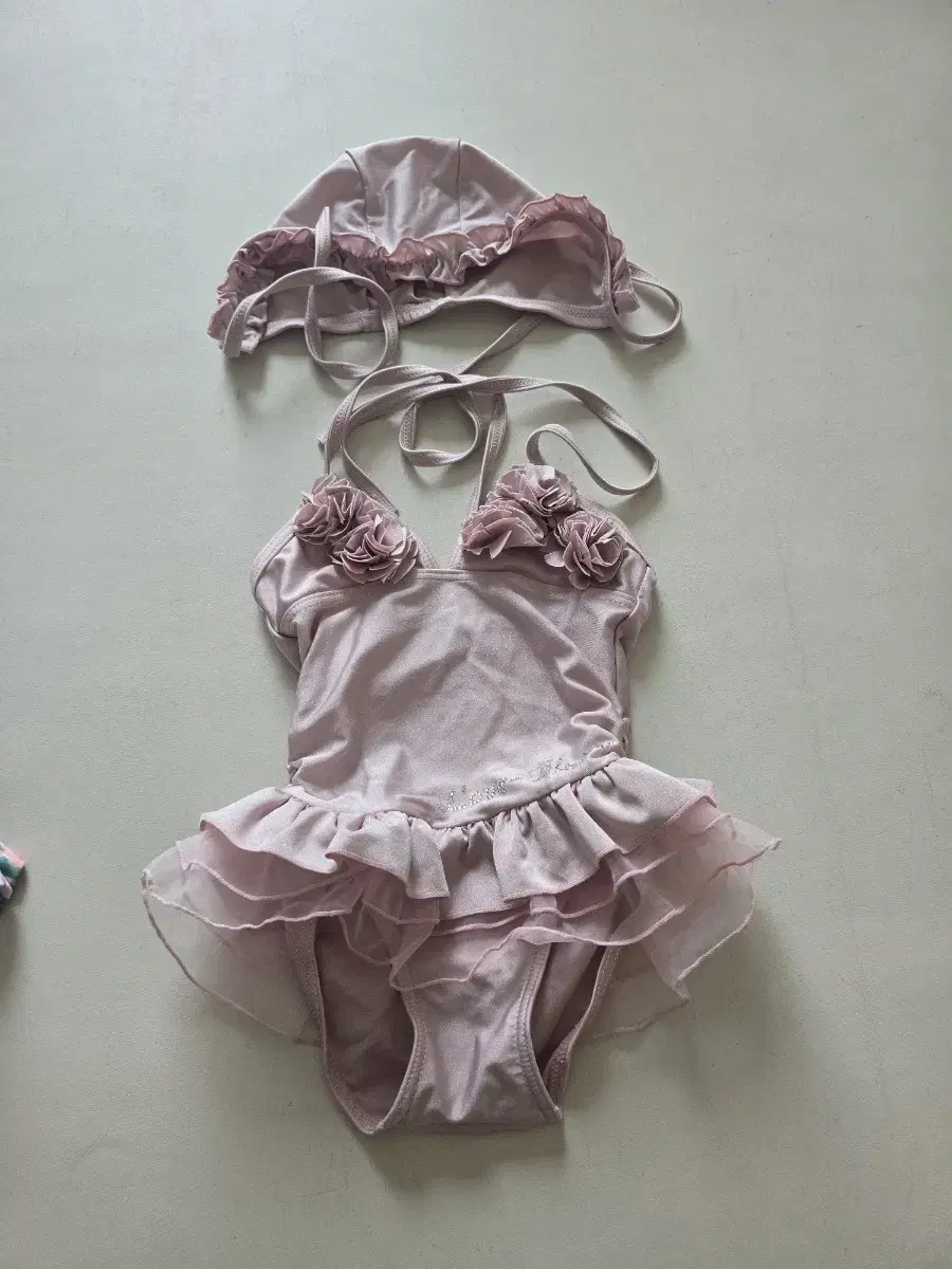 Swimsuit