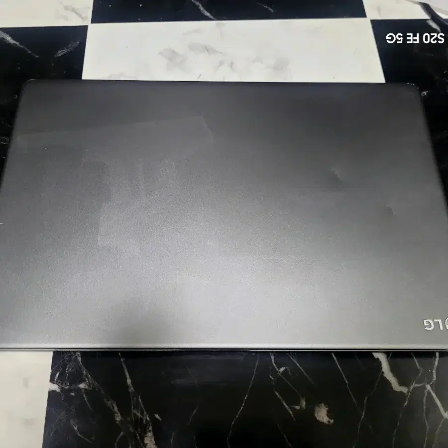 GTX 1050 LG 게이밍 노트북 팝니다.