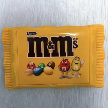 m&m's 계산기