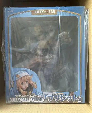 GUILTY GEAR -STRIVE- 브리짓 1/7 스케일 피규어