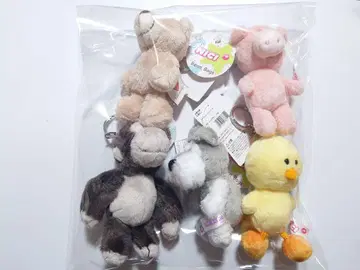 NICI (니키) 키링 묶음 판매