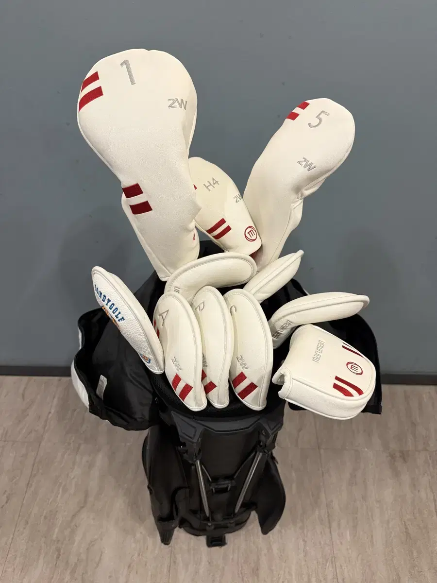 Maruman Women's 2W Full Set
