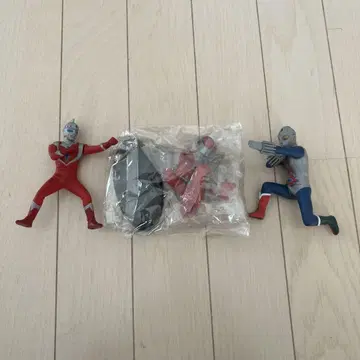 초인 영웅 전설 유성 인간 존 아이언 킹 파이어맨