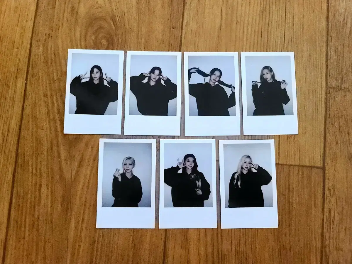Dreamcatcher pola poca set