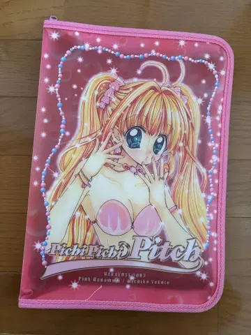 피치피치 피치 루치아 응모자 전원 서비스