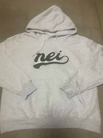 NEIKIDNIS 문빈 후드티