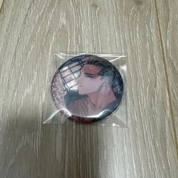 다음 생은 다른 사람이 좋겠어요   후카야마 키리시마 캔뱃지