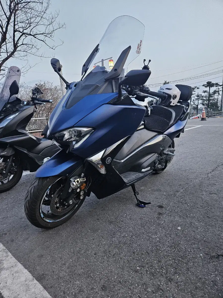 티맥스DX 17년식