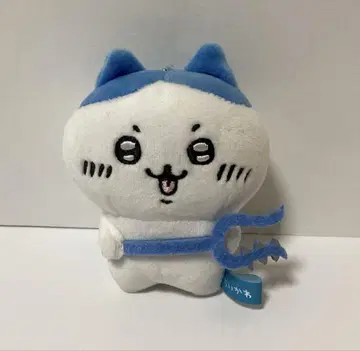 치이카와 (먼작귀) 토벌! 마스코트 하치와레