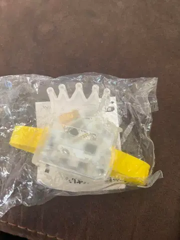 빅뱅 리스트 라이트