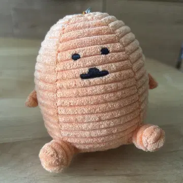 모구라 고로케 SHIMASHIMA 마스코트
