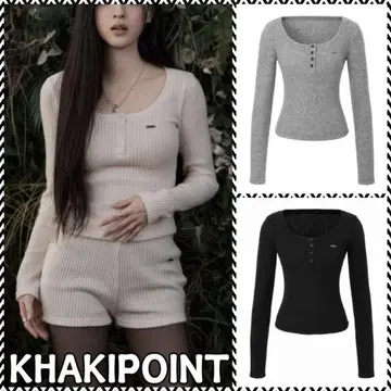 KHAKIPOINT 한국 상의
