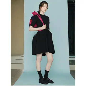 CFCL POTTERY DRESS VOL.3 사이즈 01