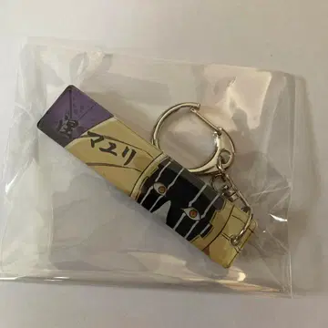 니지겐노모리 BLEACH 마유리