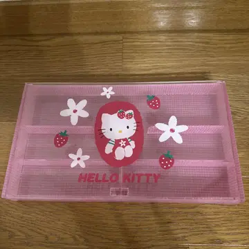 키티 액세서리