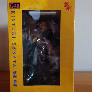 G.E.M 긴토키 사카타 긴토키