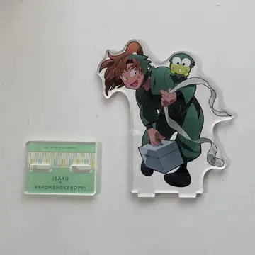 닌자 타마 란타로 젠호지 이사쿠 산리오 콜라보
