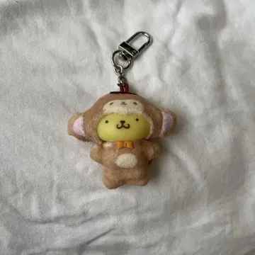 산리오 치비토모 폼폼푸딩