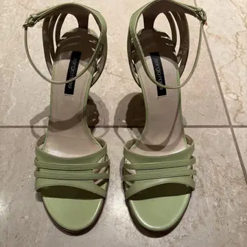 Sergio Rossi 샌들