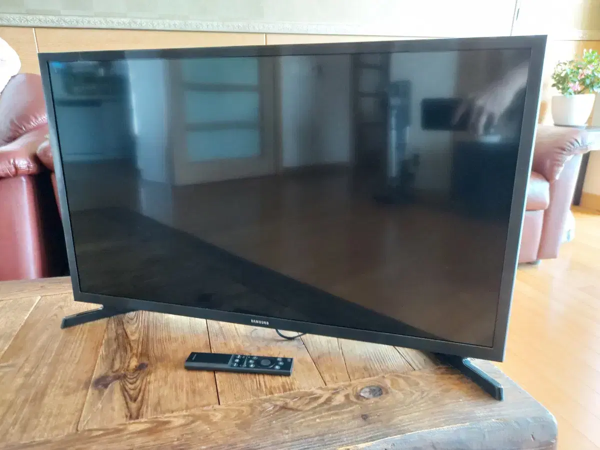 삼성 32인치 TV (UN32N4020AF)
