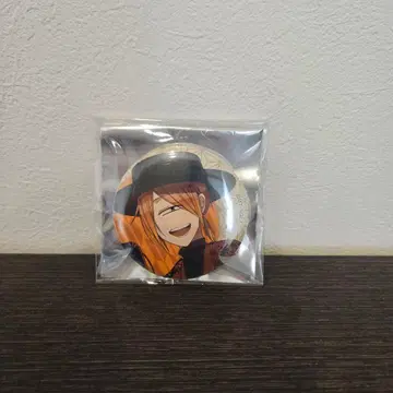 요괴 학교 선생님이 되었습니다! 캔뱃지 린스케