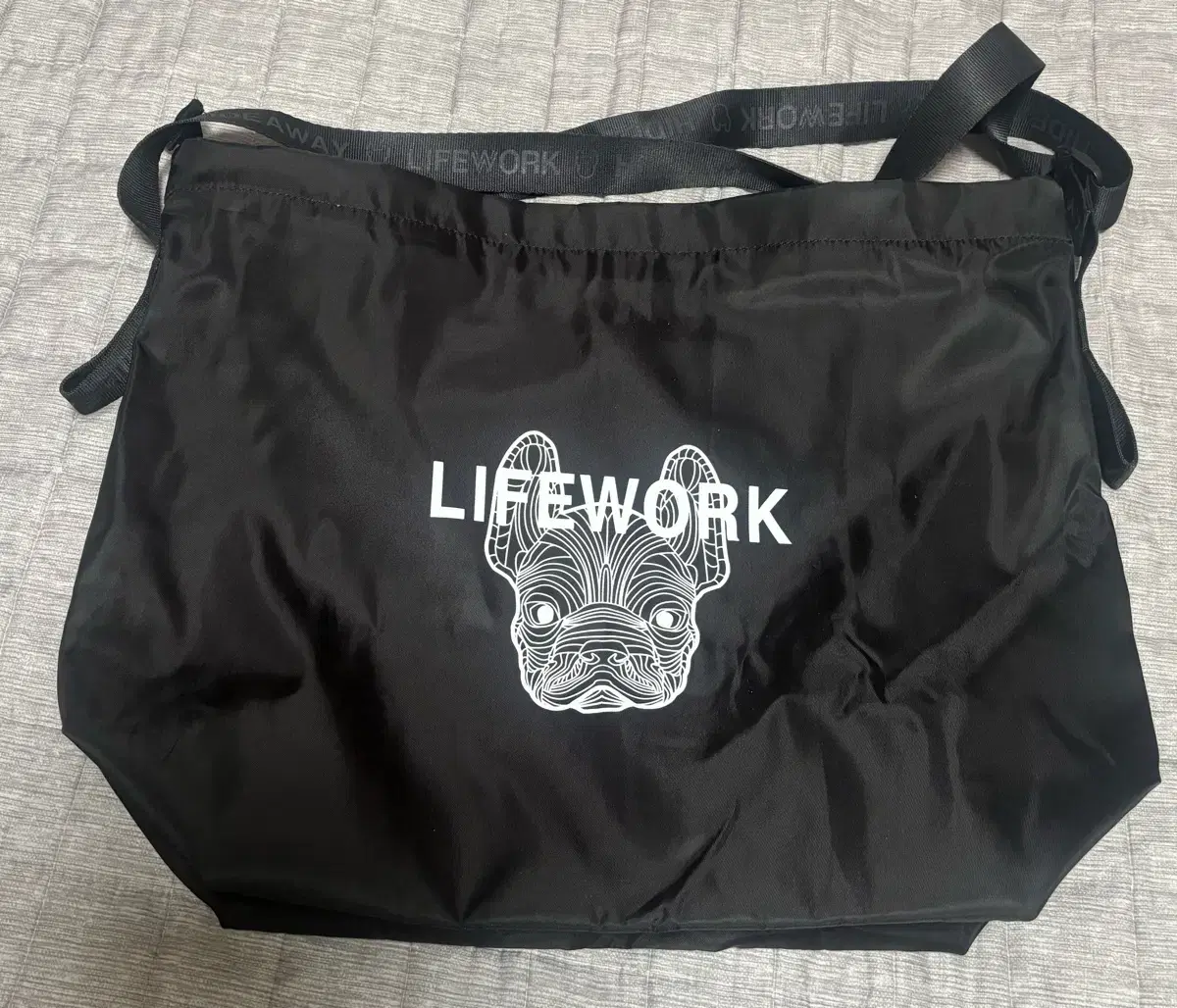 Lifework bag