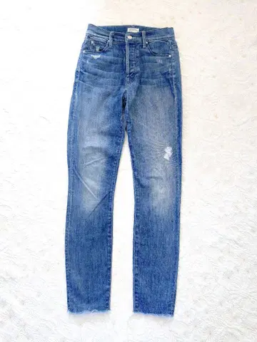 MOTHER DENIM 마더 데님 23 XS