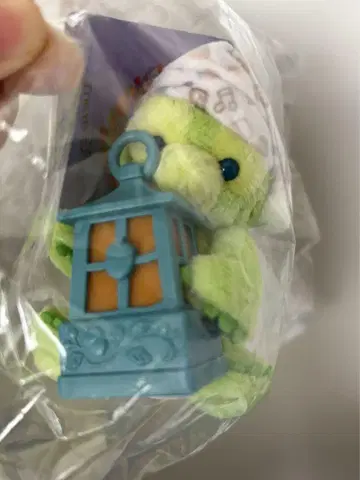 오르멜 봉제 인형 참