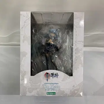 티오 플라토 '제로의 궤적' 1/8 PVC 페인팅 완성품