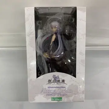 아르티나 오리온 '영웅 전설 창조의 궤적' 1/8 PVC 페인팅 완성품