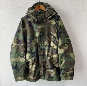 미군 US.ARMY ECWCS GEN1 고어텍스 후드티 자켓