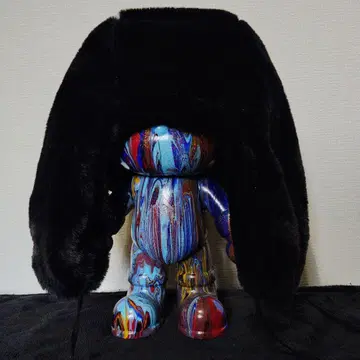 퍼 귀도리 달린 모자 플라이트 캡 에스키모