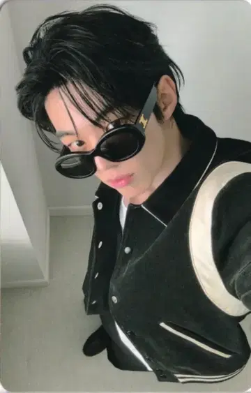 TWS 타워 레코드 도훈, 함께 시도해 보세요!