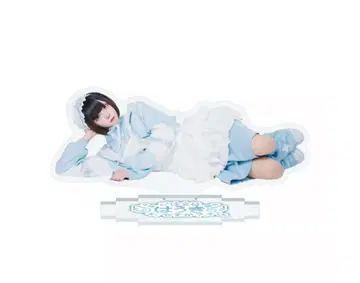 유메쿠 NEON 하우키 아크릴 스탠드 굿즈