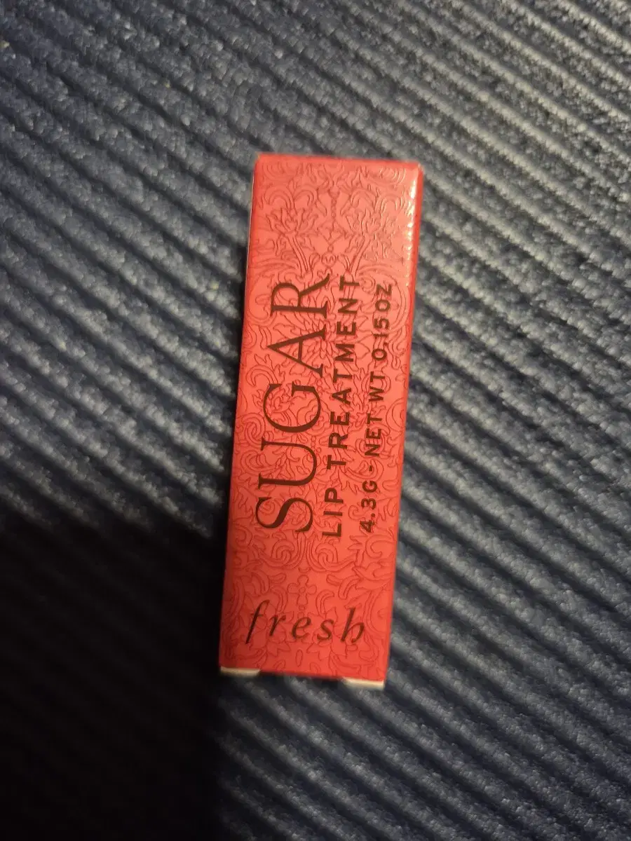 Fresh Lip Treatment Coral Lip Balm