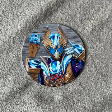 가면라이더 가브 코스터 솔베 더 다이너