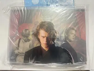 아나킨 스카이 워커 메모리얼 레이어드 패널 해피 복권 LAST 상