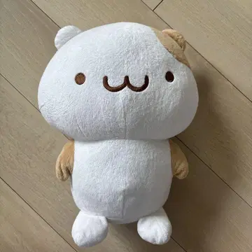 팀 푸딩 머핀 폼폼푸딩 봉제 인형 치무푸리