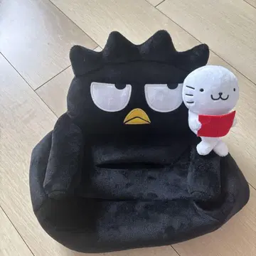 바츠마루 티슈 커버 새상품 벌스데이 굿츠 하나마루