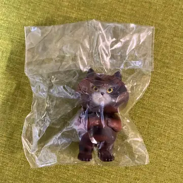 VAG(VINYL ARTIST GACHA) SERIES29 후테코네코